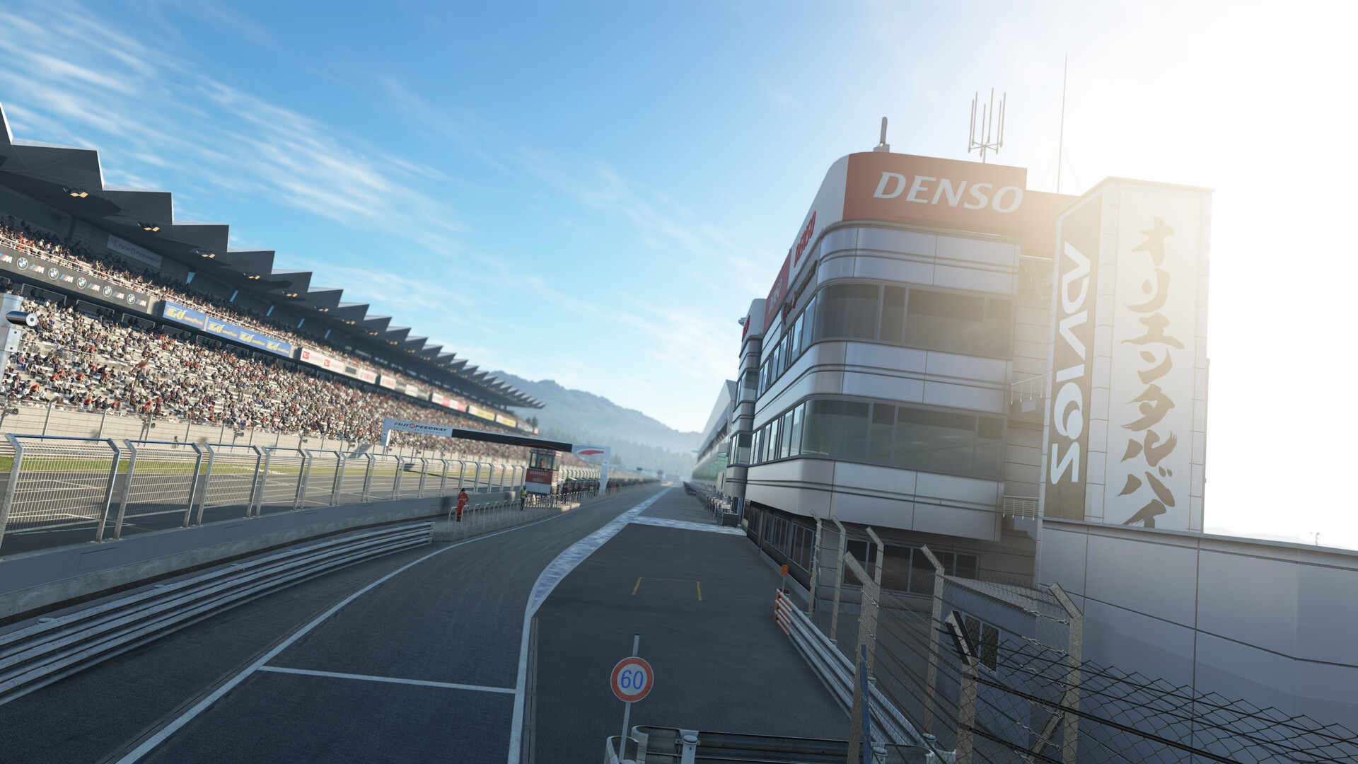 神力科莎EVO|Assetto Corsa EVO|0.2.2