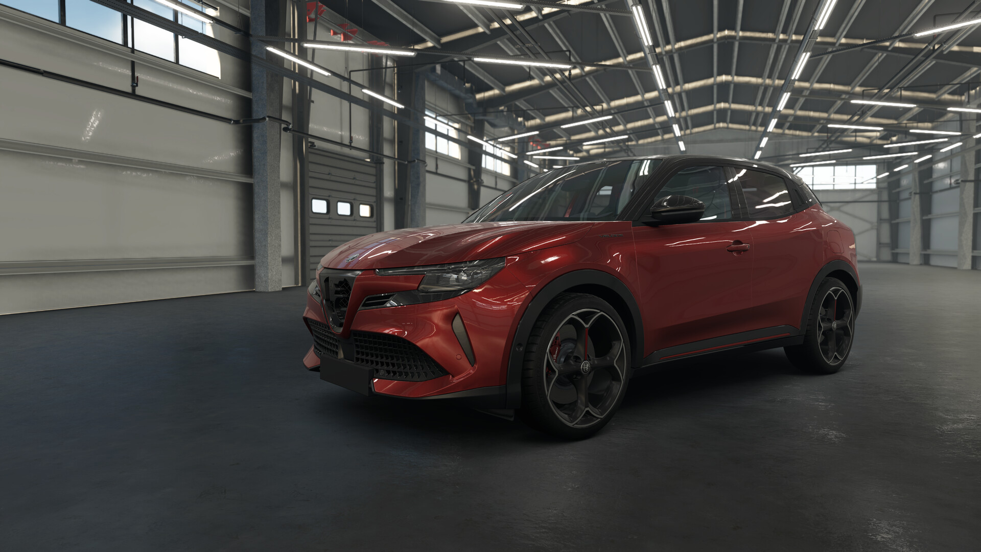 神力科莎EVO|Assetto Corsa EVO|0.2.2