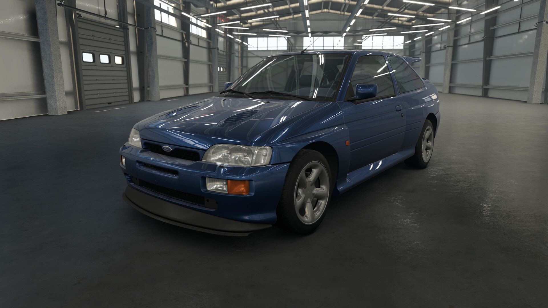 神力科莎EVO|Assetto Corsa EVO|0.2.2