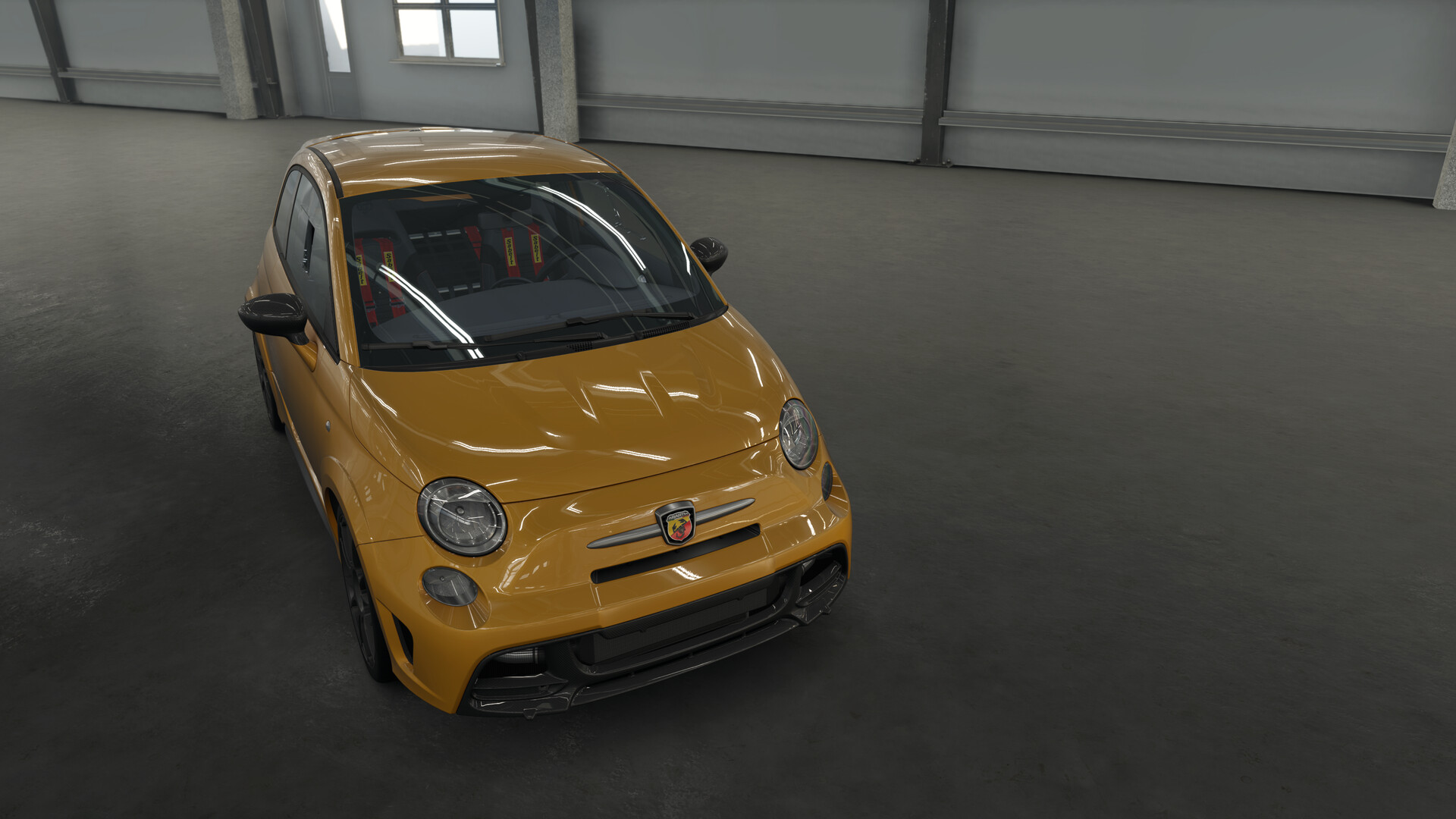 神力科莎EVO|Assetto Corsa EVO|0.2.2