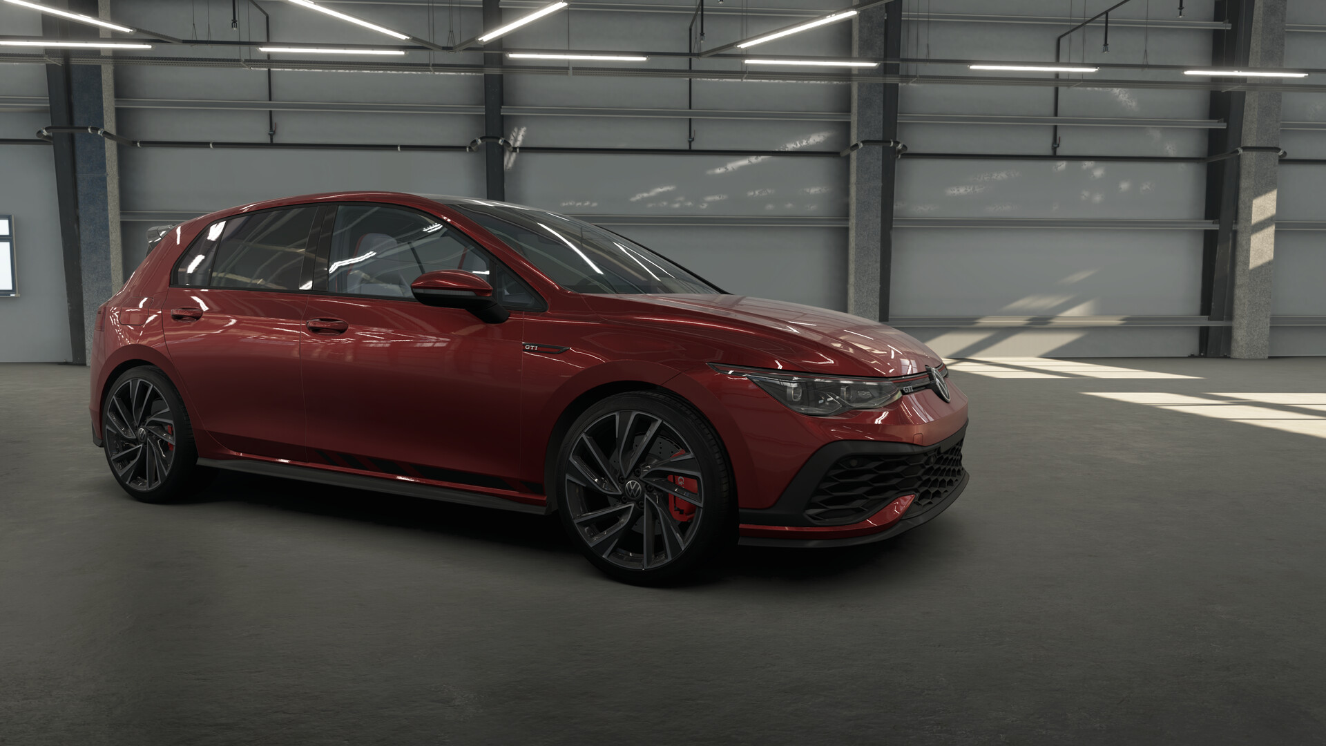 神力科莎EVO|Assetto Corsa EVO|0.2.2