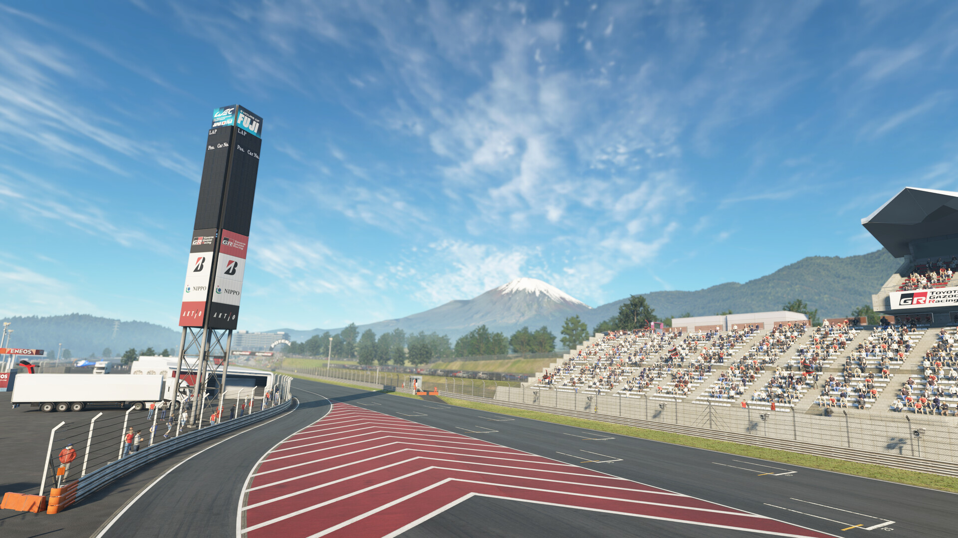 神力科莎EVO|Assetto Corsa EVO|0.2.2