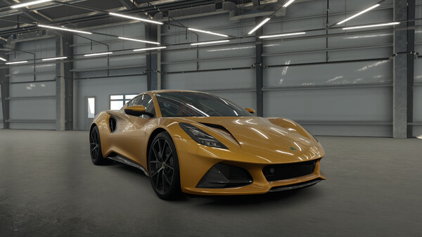《神力科莎EVO》 Assetto Corsa EVO