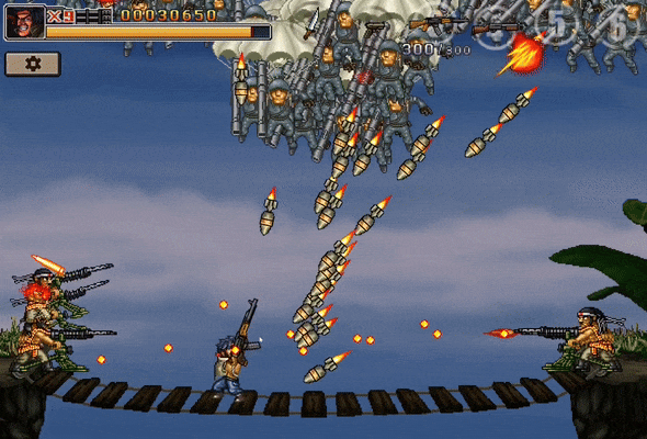 图片[5]-二战前线合集/Commando Collection Build.19088042|动作冒险|329MB|中文-蝶影二次元