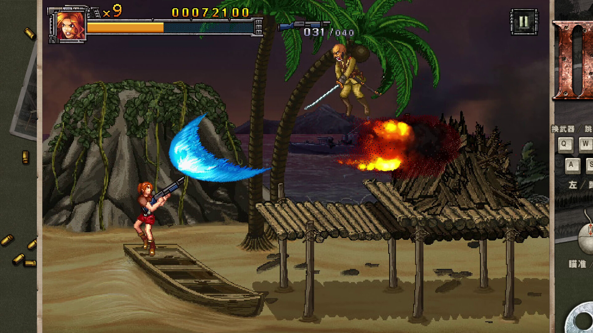 二战前线合集|Commando Collection|Build18278714