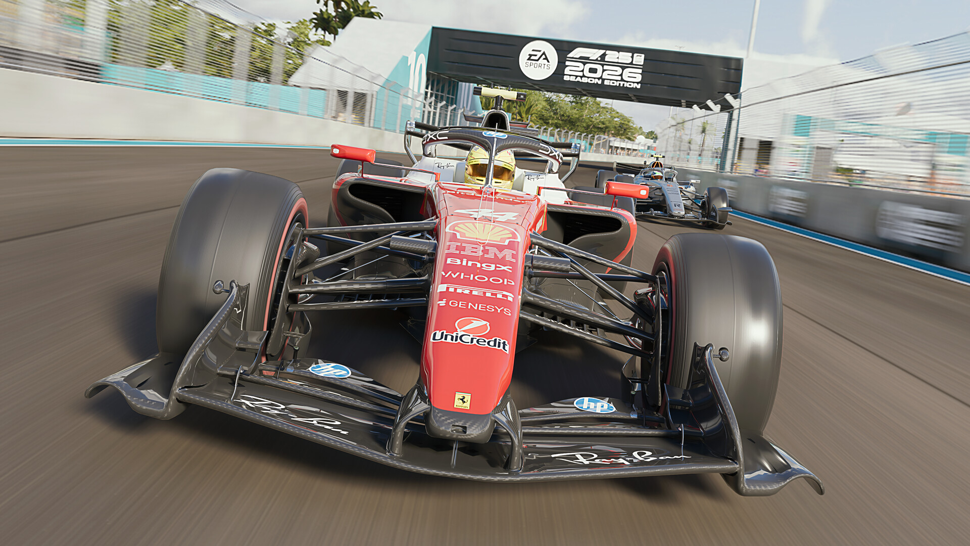 图片[7]-【竞速/体育/驾驶】F1® 25 v1.20 豪华中文版 全DLC【100GB】（需电脑开启虚拟机HYPERVISOR，解压后有教程，小白别来）-嘤嘤怪之家