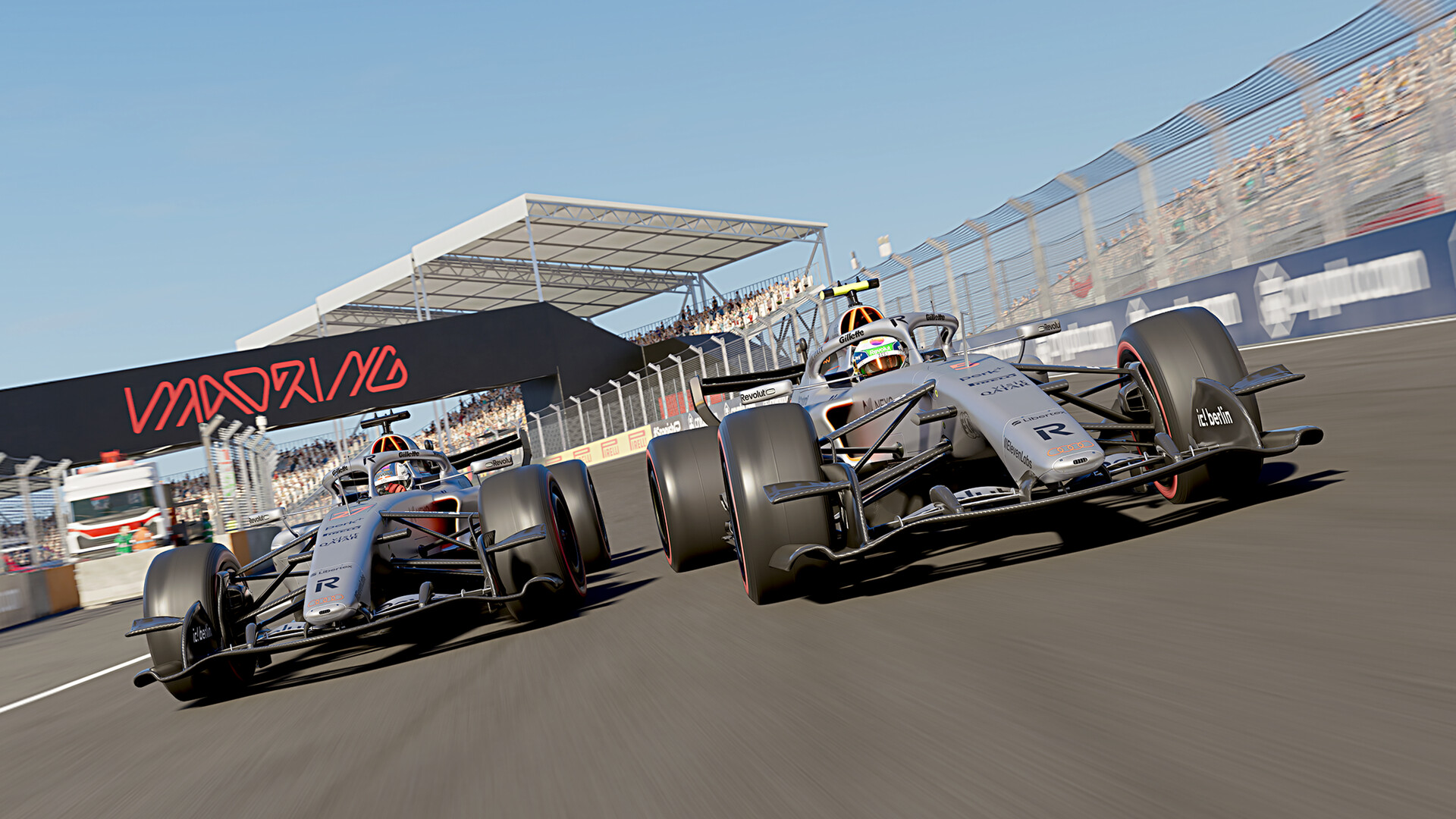 图片[3]-【竞速/体育/驾驶】F1® 25 v1.20 豪华中文版 全DLC【100GB】（需电脑开启虚拟机HYPERVISOR，解压后有教程，小白别来）-嘤嘤怪之家