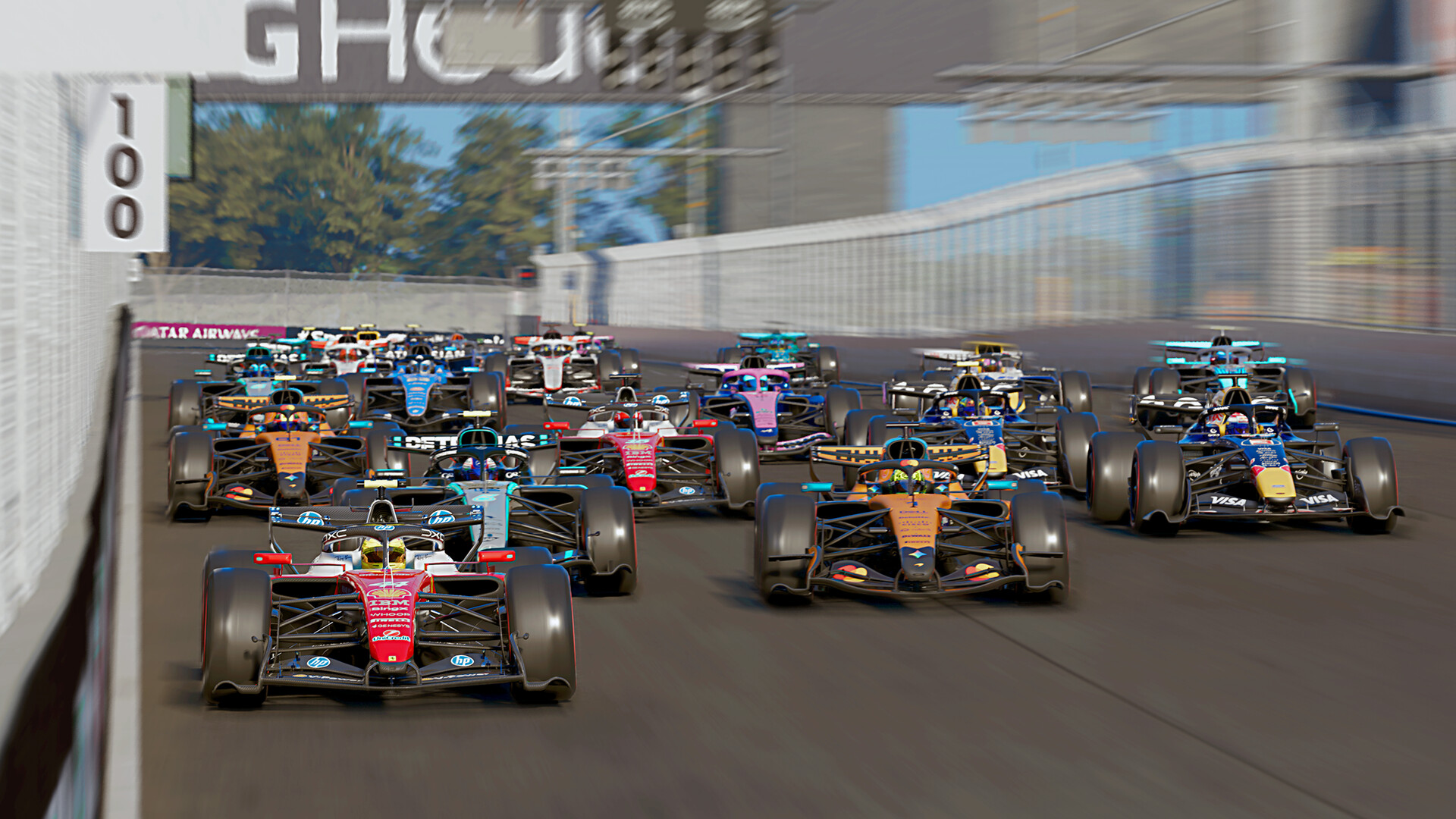 图片[5]-【竞速/体育/驾驶】F1® 25 v1.20 豪华中文版 全DLC【100GB】（需电脑开启虚拟机HYPERVISOR，解压后有教程，小白别来）-嘤嘤怪之家