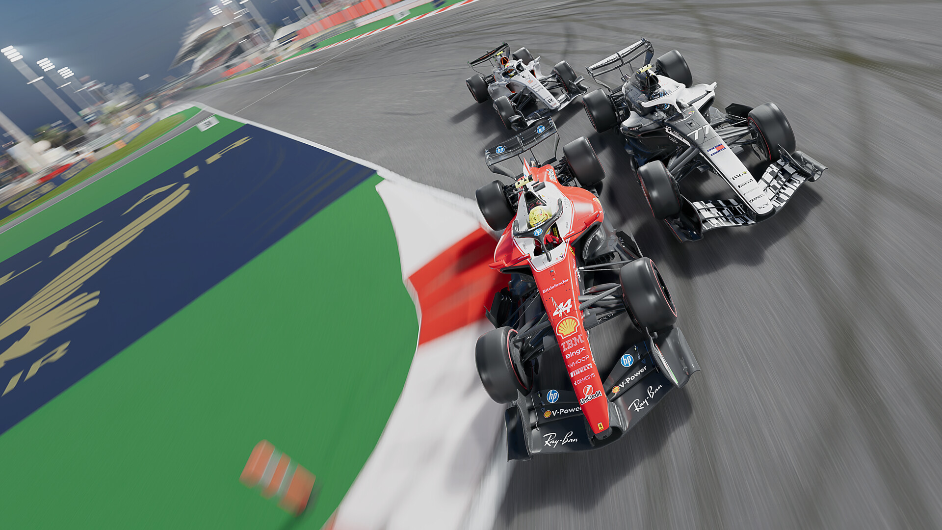 图片[1]-【竞速/体育/驾驶】F1® 25 v1.20 豪华中文版 全DLC【100GB】（需电脑开启虚拟机HYPERVISOR，解压后有教程，小白别来）-嘤嘤怪之家