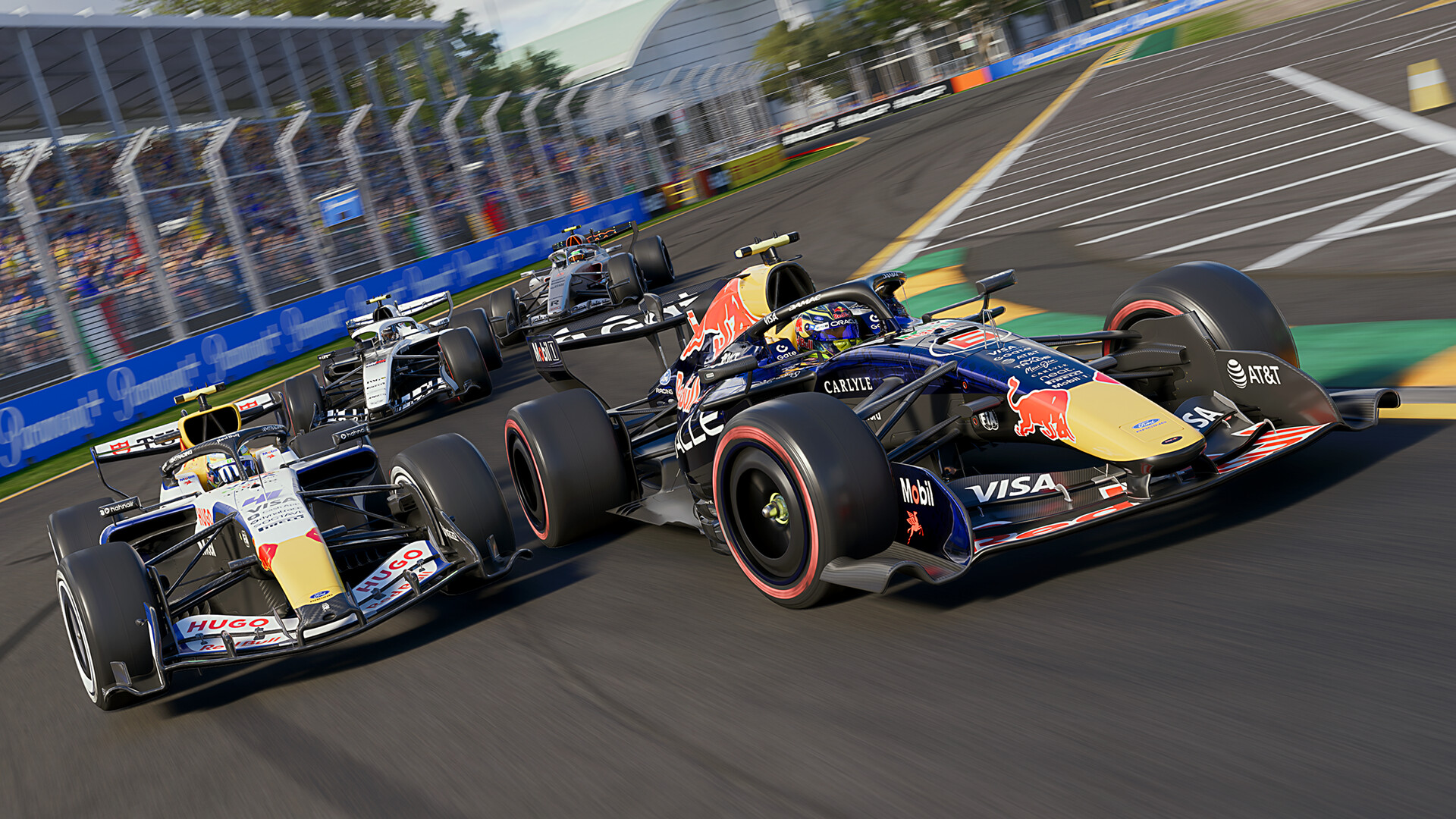 【虚拟化】F1 25 Build.23451719 官方中文【90G】插图3 截图 #3