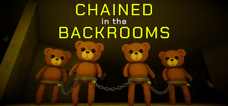 锁链后室 单机+联机(chained in the backrooms)免安装中文版