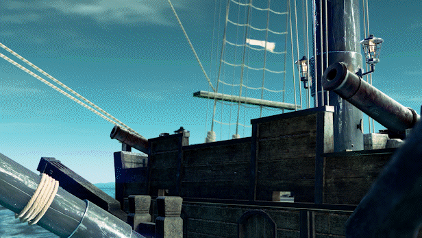 如龙8外传夏威夷海盗中文版 免安装绿色版|demo|人中之龙８外传 Pirates in Hawaii插图2咸鱼单机官网