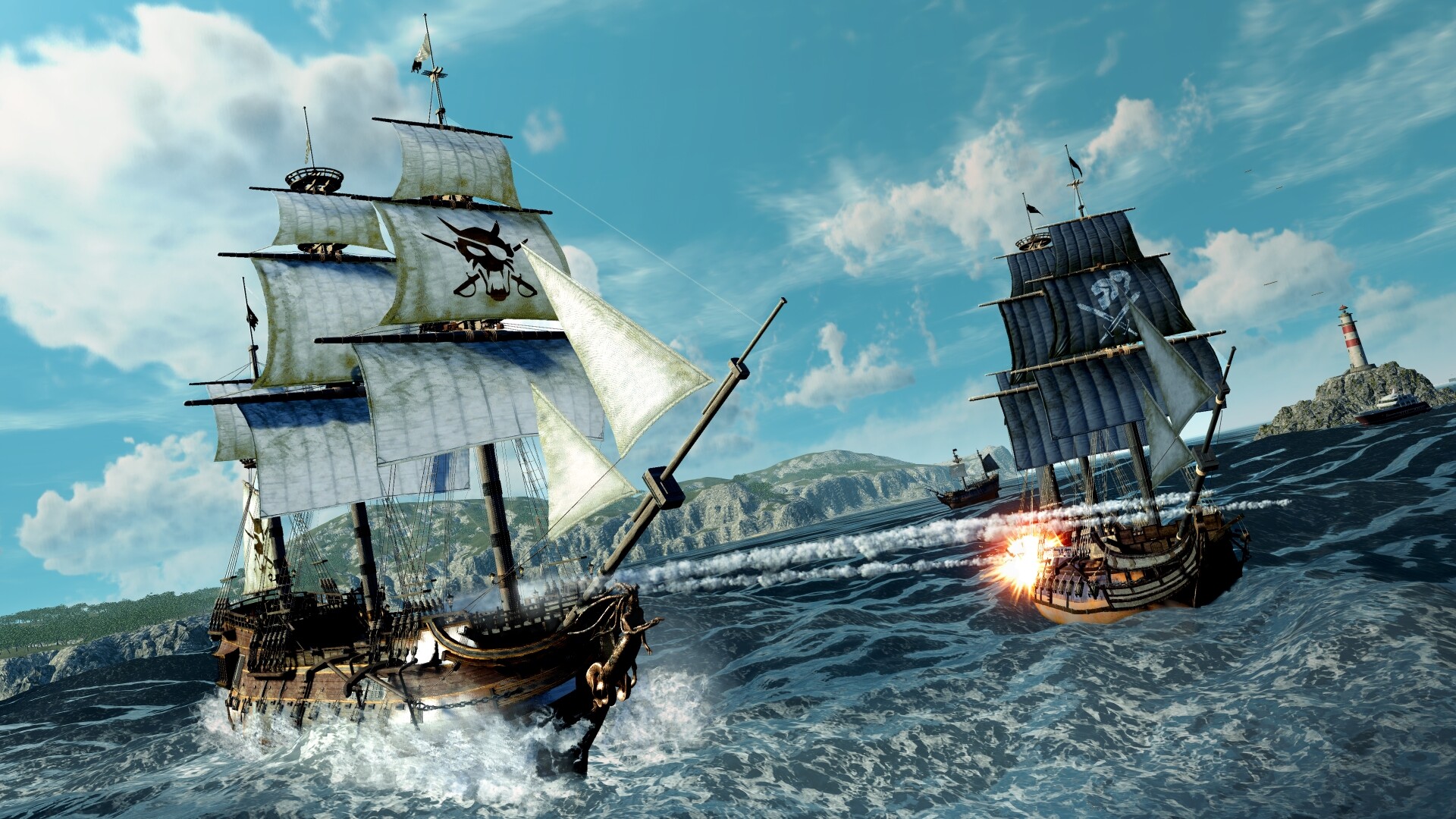 如龙8外传夏威夷海盗中文版 免安装绿色版|demo|人中之龙８外传 Pirates in Hawaii插图10咸鱼单机官网
