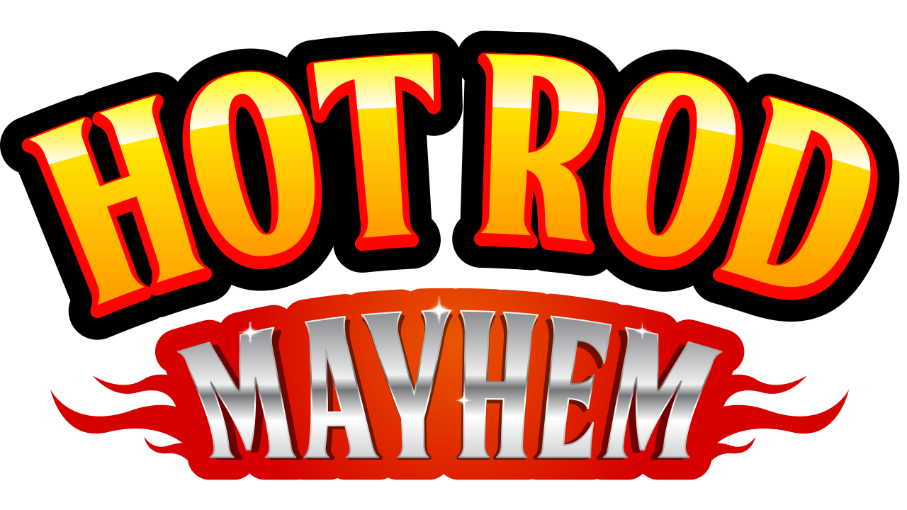 狂野赛道燃情竞速|官方中文|支持手柄|Hot Rod Mayhem插图