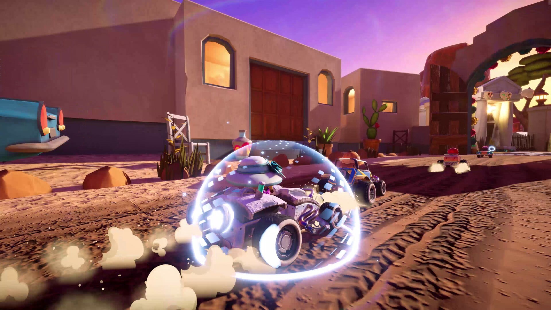 图片[14]-热潮狂飙/Hot Rod Mayhem v1.3.16|体育竞速|3GB|中文-蝶影二次元