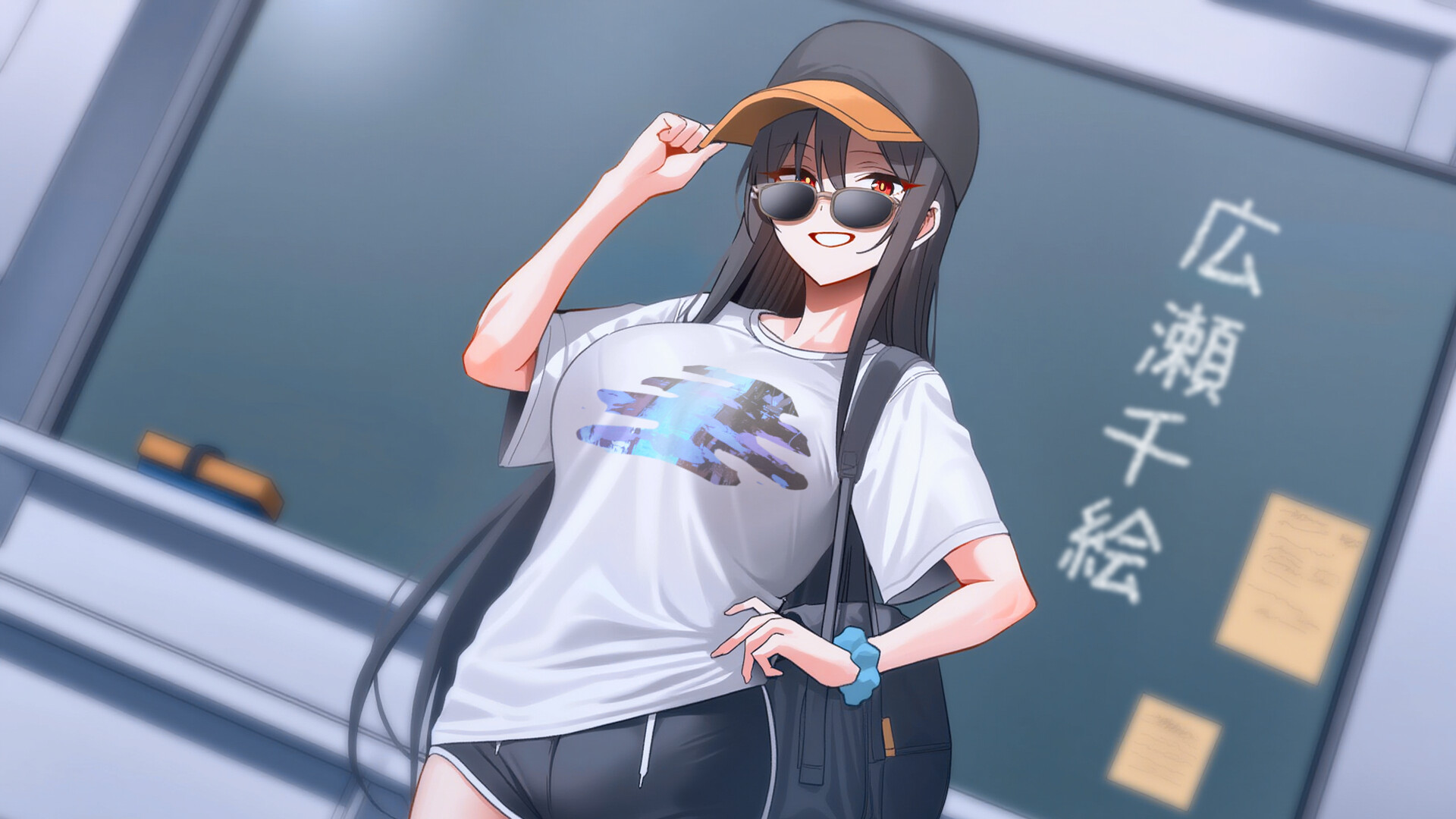 我的同学是女优|v0.9.83|STEAM版|400M大小|官方繁中|我的同學是女優|My Classmate is AV Actress 我的同学是女优|v0.9.83|STEAM版|400M大小|官方繁中|我的同學是女優|My Classmate is AV Actress