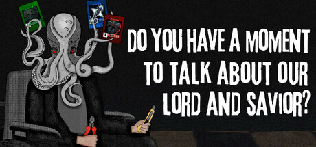 你有时间谈论我们的主和救主吗? Do You Have a Moment to Talk About Our Lord and Savior? 官方中文 ISO镜像【600M】插图1 video