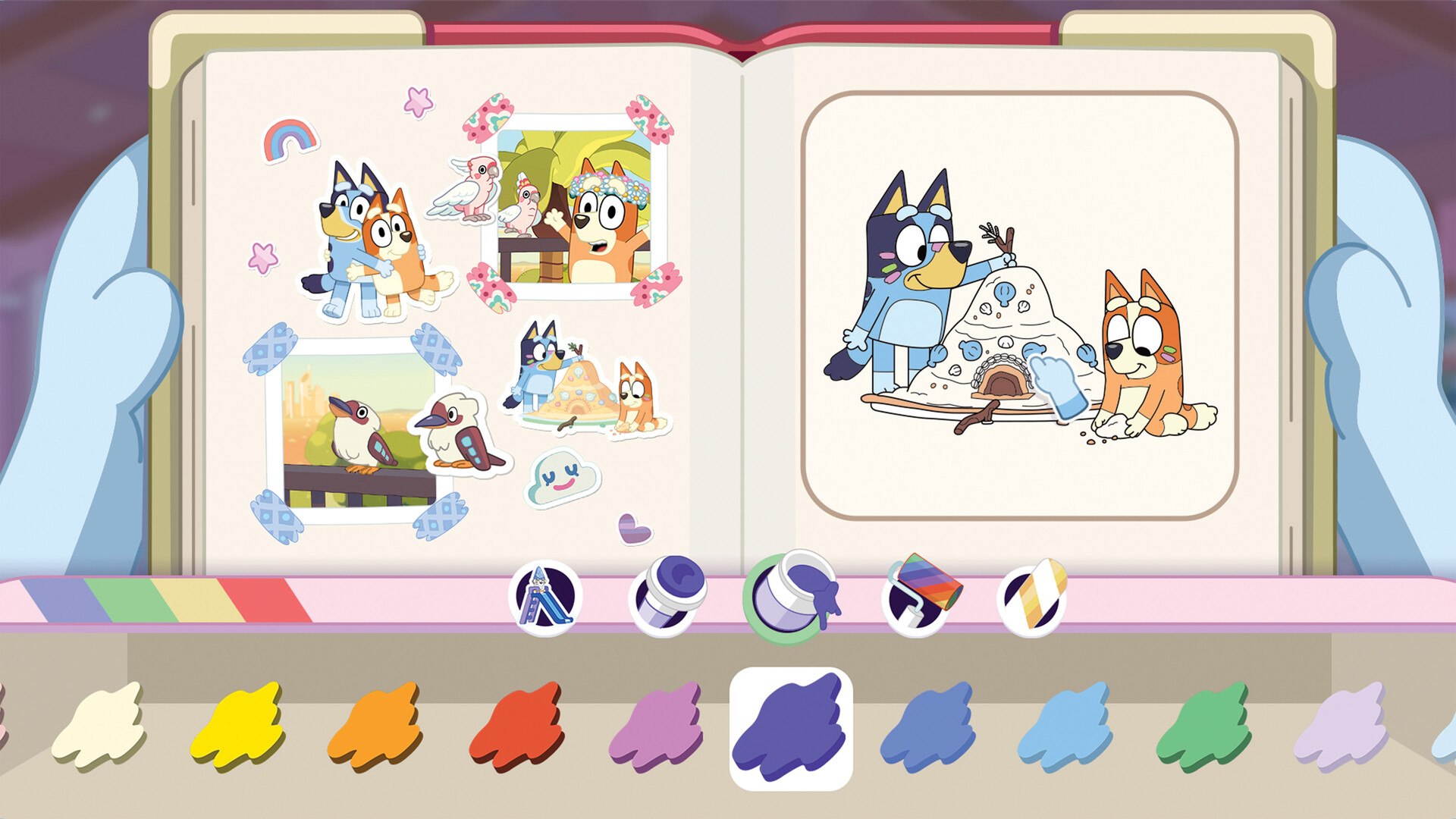 screenshot 4