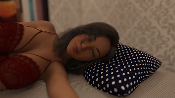 《清白或金钱》第二季/第一集|STEAM官中