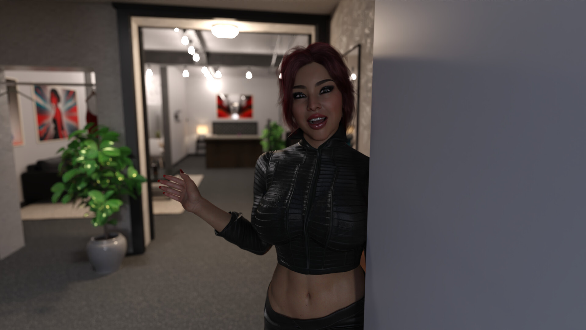 图片[10]-【PC/SLG/汉化】清白还是金钱 纯真还是金钱 Innocence or Money2 STEAM官方中文版【3.4G】-马克游戏