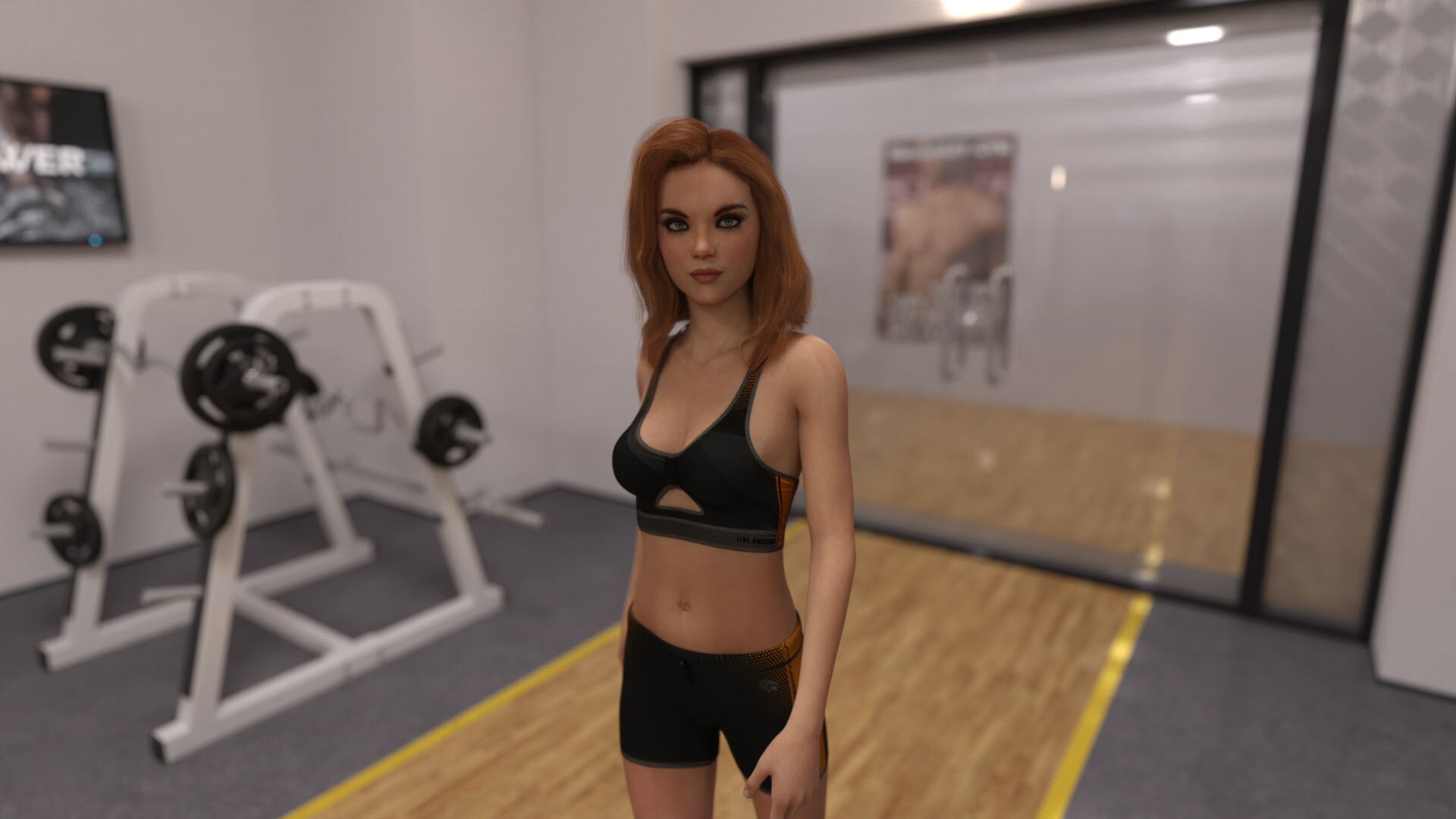 图片[6]-【PC/SLG/汉化】清白还是金钱 纯真还是金钱 Innocence or Money2 STEAM官方中文版【3.4G】-马克游戏