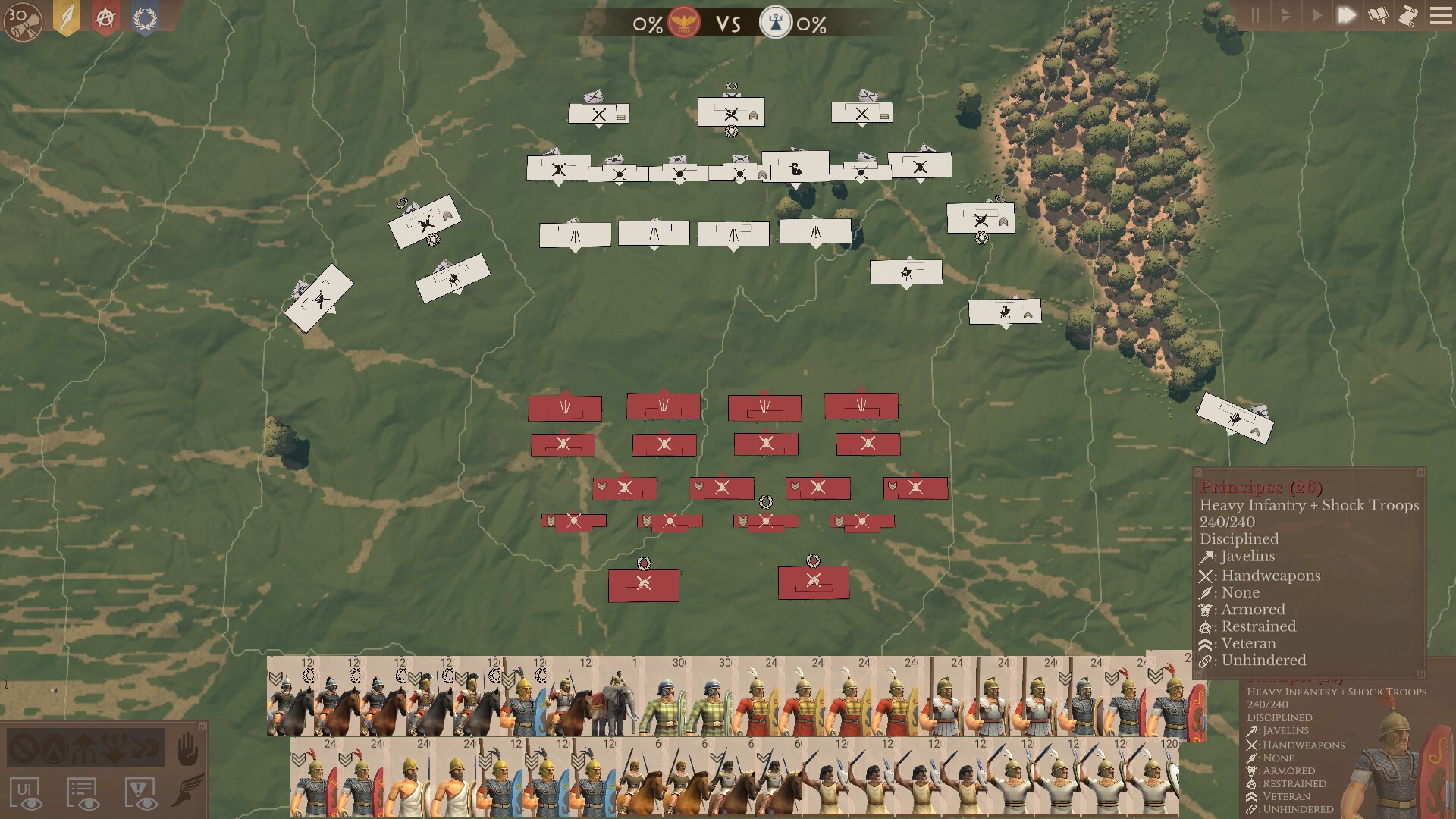 图片[5]-将军：古典时代/Strategos Build.24786056|策略战棋|23.7GB|中文-蝶影二次元