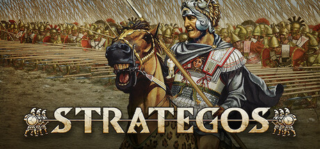 将军：古典时代/Strategos Build.24786056|策略战棋|23.7GB|中文-蝶影二次元
