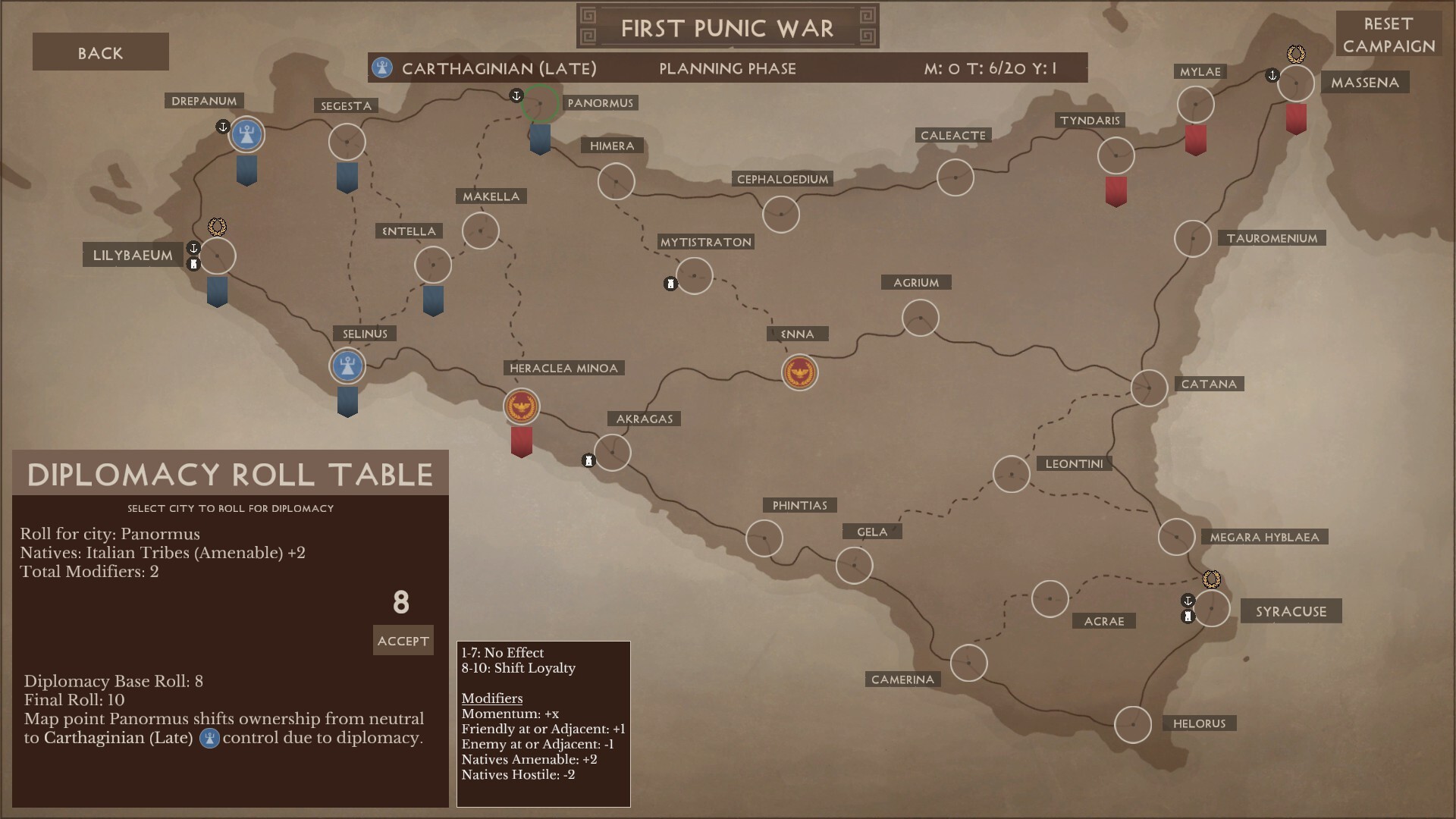 将军:古典时代/Strategos配图4 截图 #2