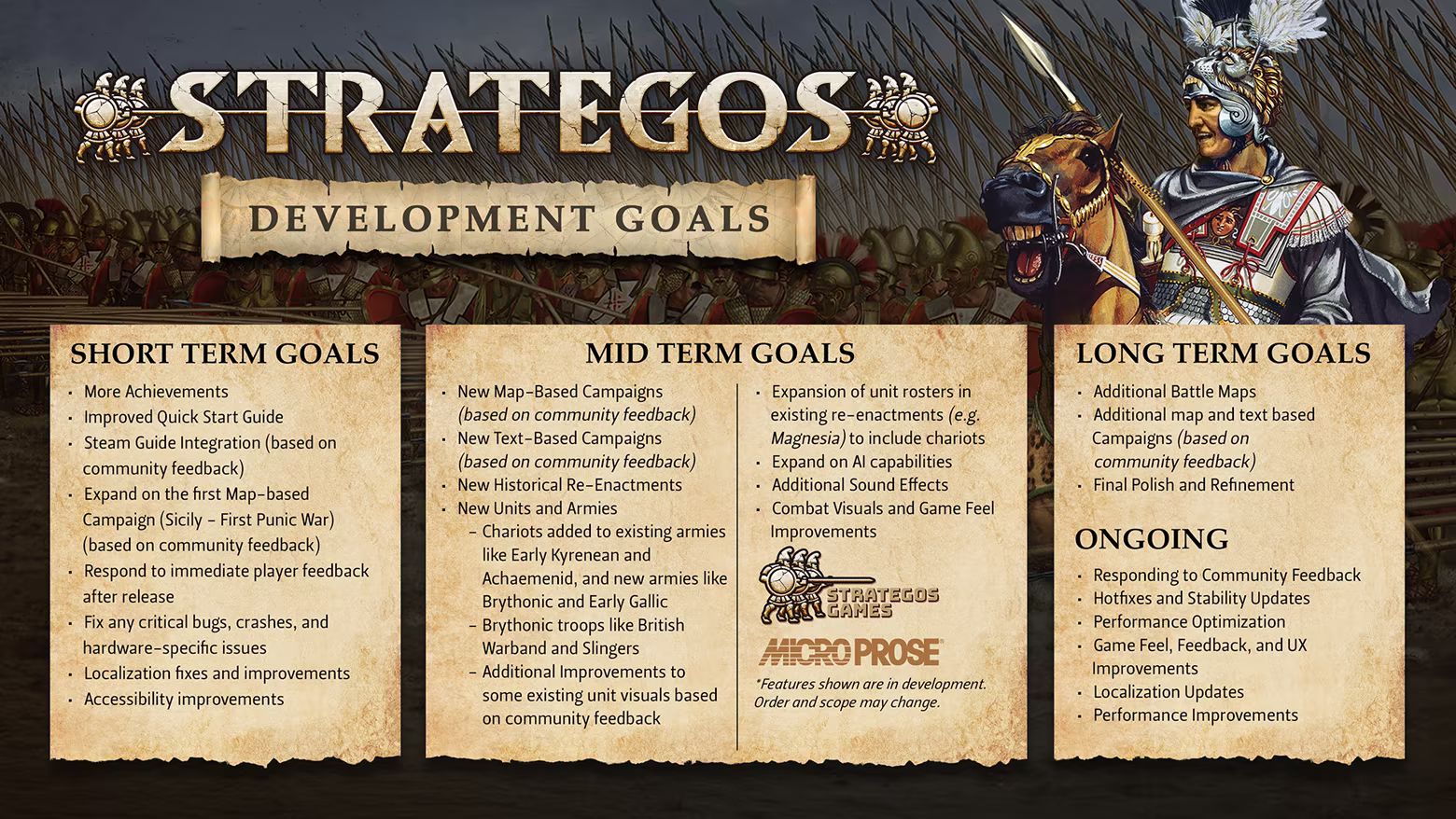 图片[2]-将军：古典时代/Strategos v1839|策略战棋|21.2GB|中文-蝶影二次元