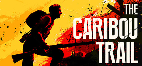 驯鹿之径|The Caribou Trail|Build.23014040|容量7.54GB|官方原版英文|支持键盘.鼠标.手柄