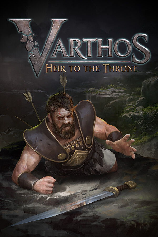 Varthos - Heir to the Throne
