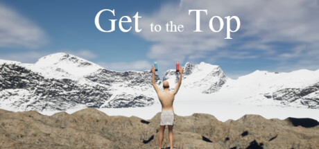 《登上顶峰/Get To The Top》|官方英文|容量3.74GB