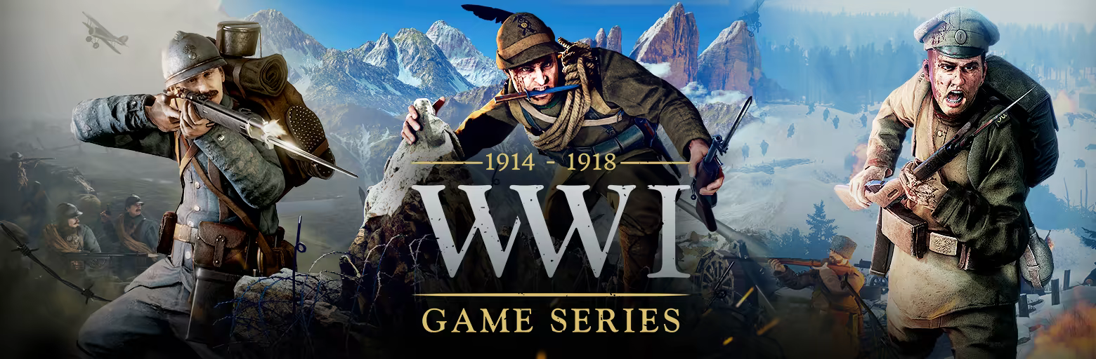 图片[11]-加里波利/Gallipoli 正式版（官中）-无忧免费游戏网