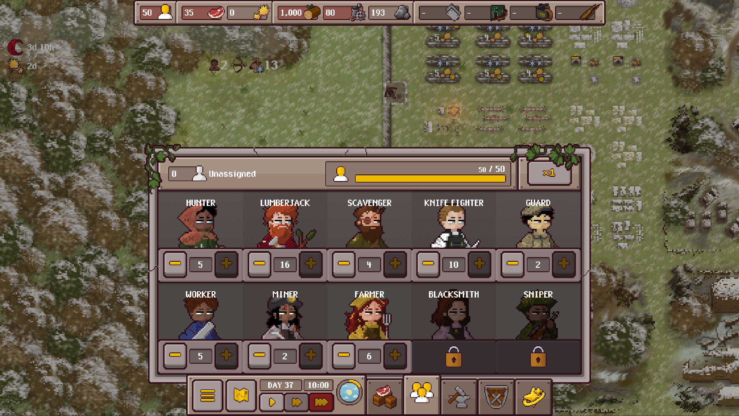 最终前哨 / Last Outpost 简体中文版 - 软壳源码网-软壳源码网