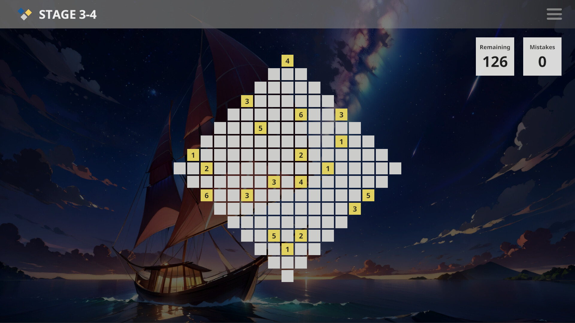 图片[2]-群岛谜题/Archipel Logic Infinite-秋风资源网