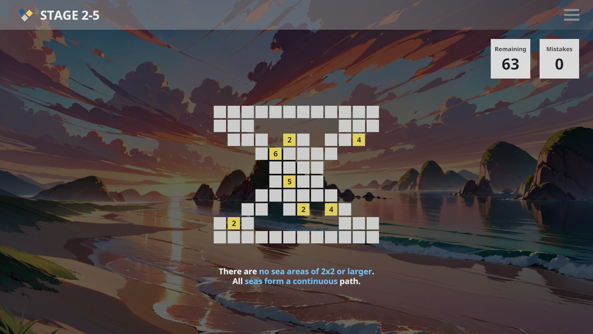 图片[4]-群岛谜题/Archipel Logic Infinite-秋风资源网