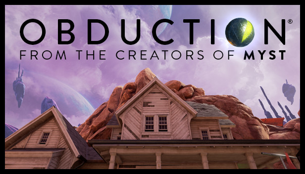 《仰冲异界/Obduction》免安装中文版