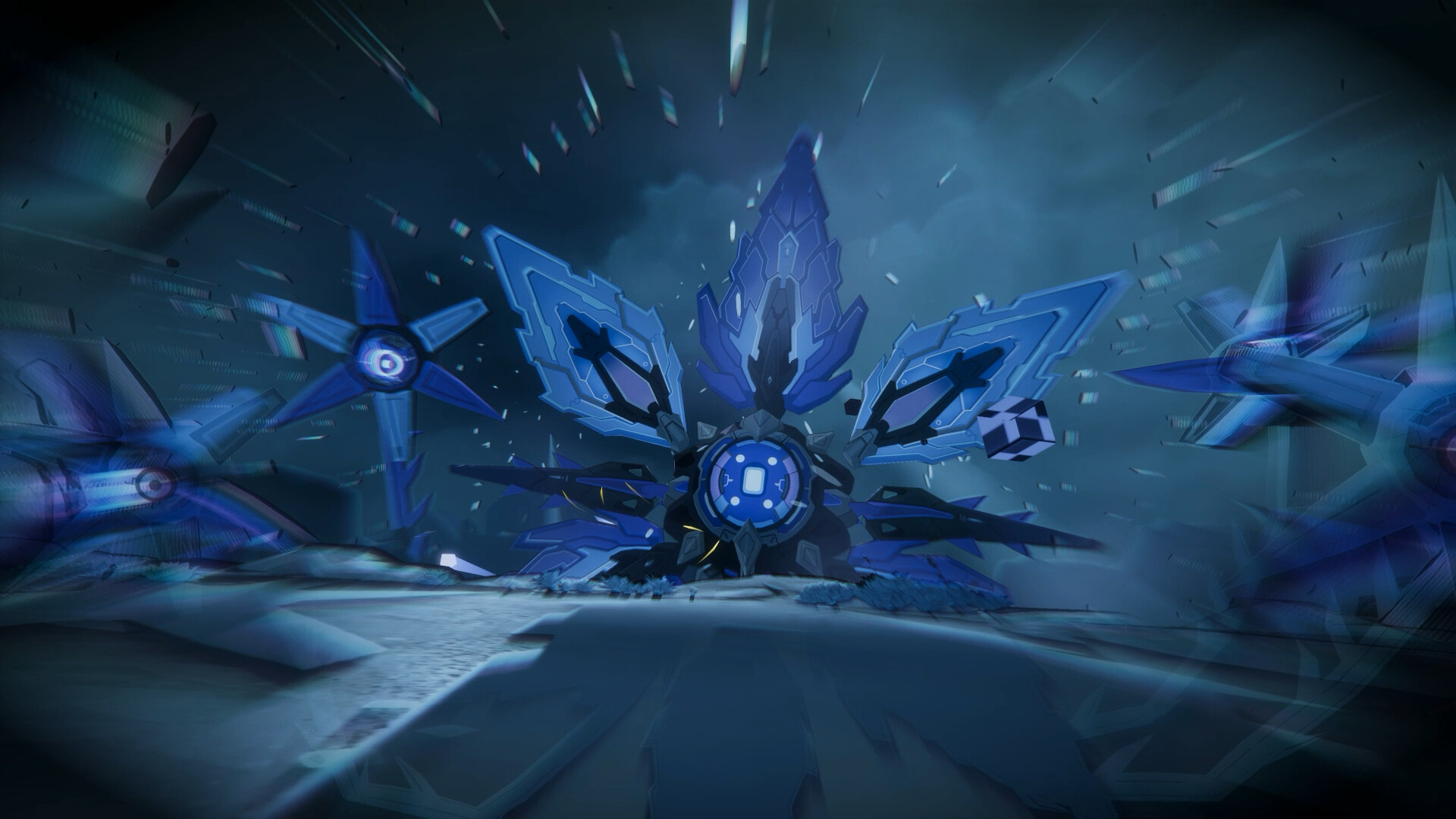 无尽星火|官方中文|支持手柄|Star Fire: Eternal Cycle插图4 无尽星火|官方中文|支持手柄|Star Fire: Eternal Cycle插图4