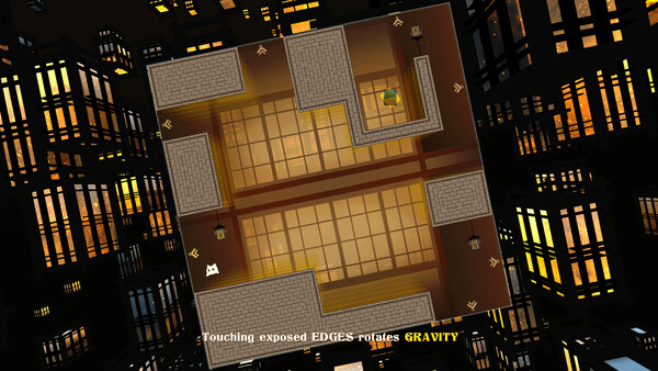 维度启程/ Vextorial