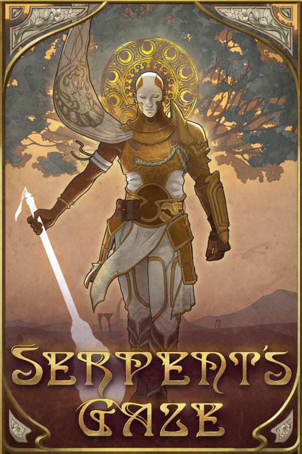 Serpent's Gaze
