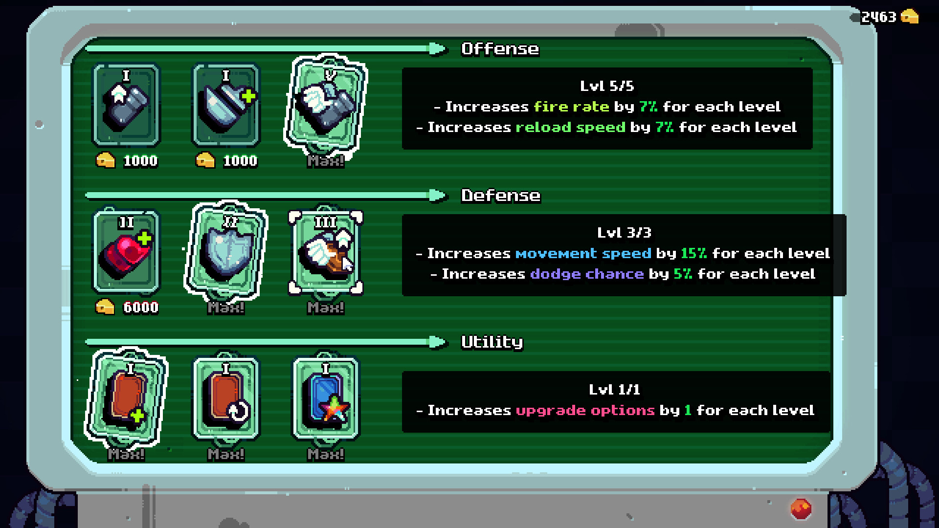 鼠鼠登月 (Rocket Rats)