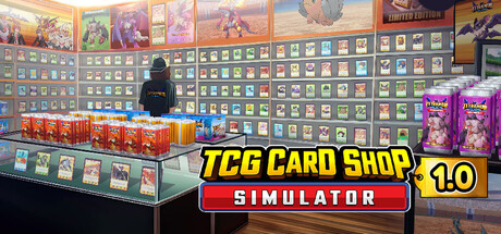 多人TCG卡牌店模拟器|TCG Multiplayer Card Shop Simulator|Build.20624591|官方中文|容量2.87GB插图1跳跳游戏网 多人TCG卡牌店模拟器|TCG Multiplayer Card Shop Simulator|Build.20624591|官方中文|容量2.87GB插图1跳跳游戏网