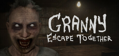 《疯狂奶奶：一起逃脱/Granny: Escape Together》免安装英文版|迅雷百度云下载