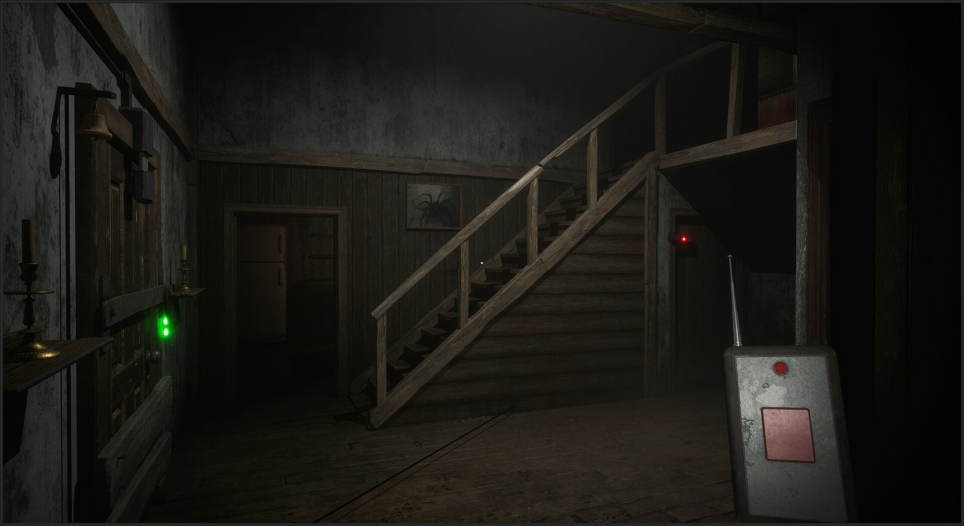 图片[4]-疯狂奶奶：一起逃脱/Granny: Escape Together-秋风资源网