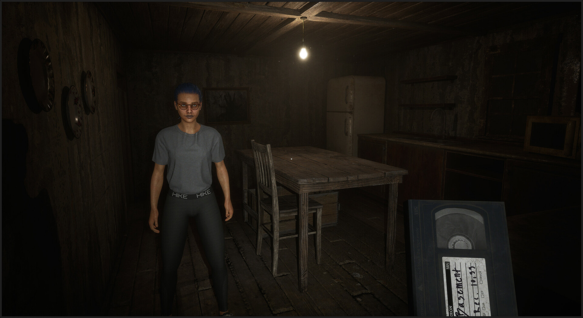 图片[2]-疯狂奶奶：一起逃脱/Granny: Escape Together-秋风资源网