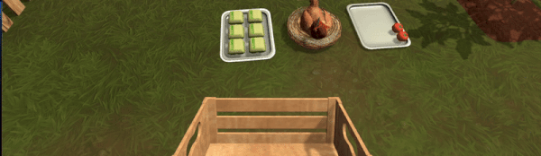 图片[3]-农场与超市模拟器/Farming and Supermarket Simulator Build.18296632|休闲益智|容量1.6GB|免安装绿色中文版-KXZGAME
