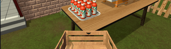 图片[4]-农场与超市模拟器/Farming and Supermarket Simulator Build.18296632|休闲益智|容量1.6GB|免安装绿色中文版-KXZGAME