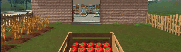 图片[6]-农场与超市模拟器/Farming and Supermarket Simulator Build.18296632|休闲益智|容量1.6GB|免安装绿色中文版-KXZGAME