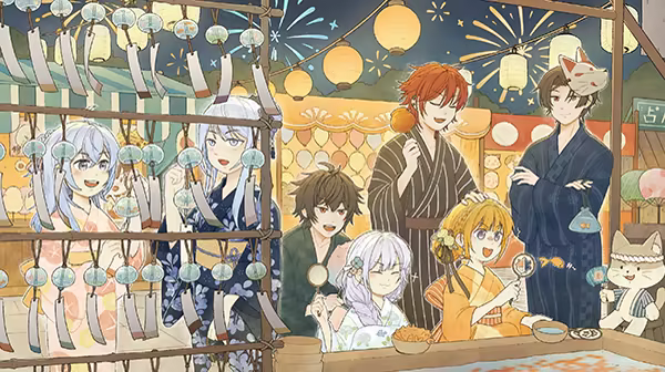 图片[7]|单机|12.4GB|恶役大小姐不干啦|The Villainess Quits|官方中文|Build.20910524|压缩包：2.06GB|GameStellaris | 游戏群星