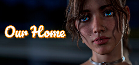 我们的家/Our Home V3.0.4|策略模拟|8.9GB|STEAM官中-蝶影二次元